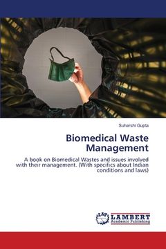 portada Biomedical Waste Management (in English)