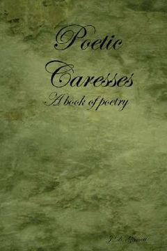 portada poetic caresses