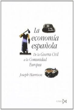 portada La economía española