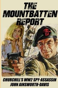 portada The Mountbatten Report, new Edition 