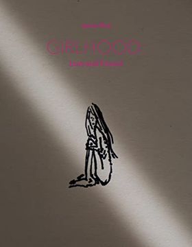 portada Girlhood: Lost and Found (en Inglés)