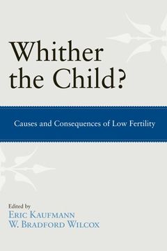 portada Whither the Child?