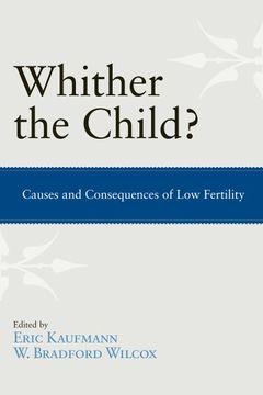 portada Whither the Child? (en Inglés)