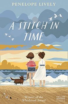 portada A Stitch in Time (Collins Modern Classics) (en Inglés)