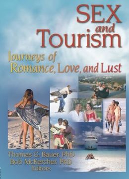 portada Sex and Tourism