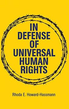 portada In Defense of Universal Human Rights 