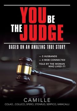 portada You Be the Judge (en Inglés)
