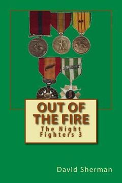 portada Out of the Fire (in English)