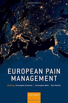 portada European Pain Management