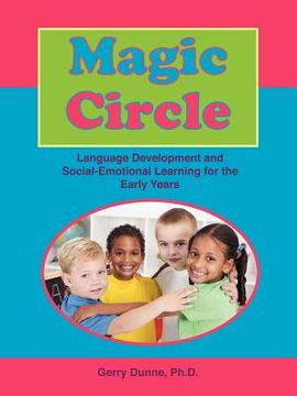 portada magic circle: language devolopment and social-emotional learning for the early years