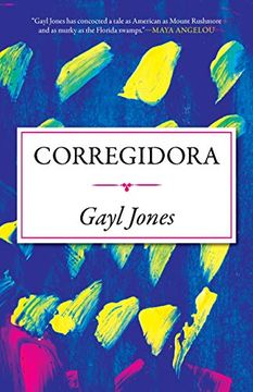 portada Corregidora (Celebrating Black Women Writers) (en Inglés)