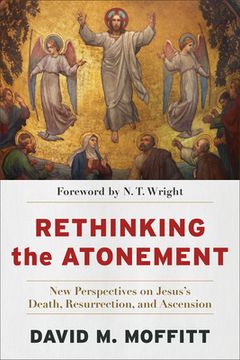 portada Rethinking the Atonement (in English)