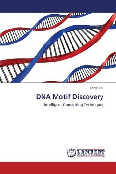 portada DNA Motif Discovery