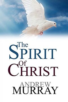 portada The Spirit of Christ (en Inglés)