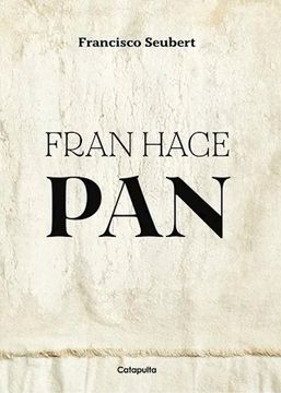 portada Fran Hace pan