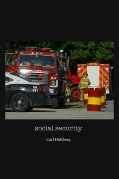 portada social security (en Inglés)