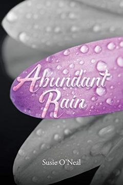 portada Abundant Rain (en Inglés)