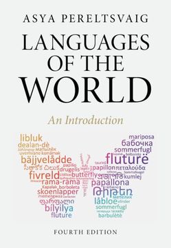 portada Languages of the World: An Introduction