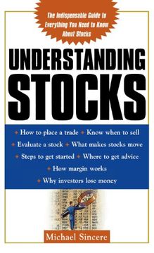portada Understanding Stocks (in English)