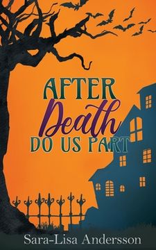 portada After Death Do Us Part (en Inglés)