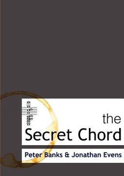 portada the secret chord (en Inglés)
