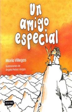 portada Un Amigo Especial (in Spanish)