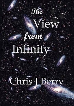 portada The View from Infinity