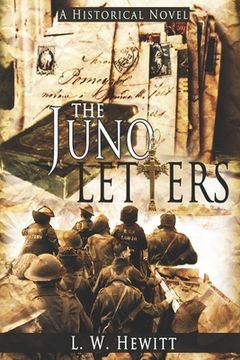 portada The Juno Letters (en Inglés)