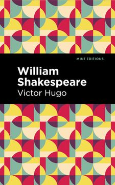 portada William Shakespeare (Mint Editions) (en Inglés)