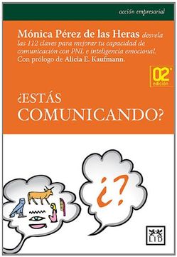 portada Estas Comunicando? (in Spanish)