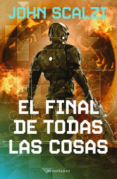 portada El Final de Todas las Cosas nº 06/06 (in Spanish)