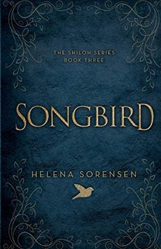 portada Songbird (3) (Shiloh) (en Inglés)