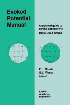 portada Evoked Potential Manual: A Practical Guide to Clinical Applications