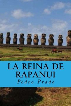 portada La Reina de Rapanui