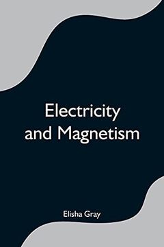 portada Electricity and Magnetism (in English)