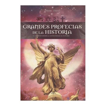 portada Grandes Profecias de la Historia (in Spanish)