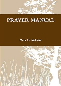 portada Prayer Book (en Inglés)