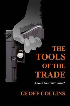 portada Tools of the Trade (en Inglés)