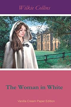 portada The Woman in White 