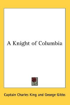 portada a knight of columbia (en Inglés)