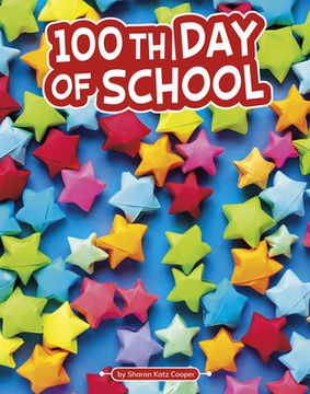 portada 100th Day of School