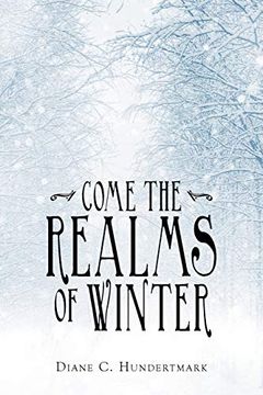 portada Come the Realms of Winter (in English)