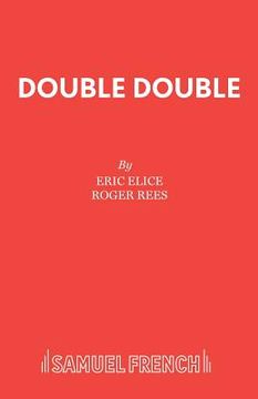portada Double Double (en Inglés)