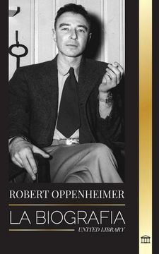 portada Robert Oppenheimer