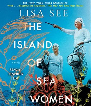 portada The Island of sea Women () (en Inglés)