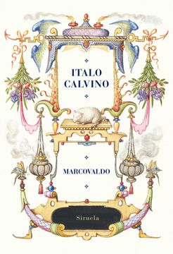 portada Marcovaldo (in Spanish)