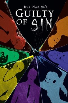 portada Guilty of Sin (en Inglés)