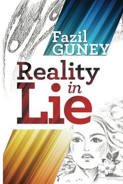 portada Reality in Lie