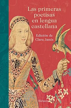 portada Las Primeras Poetisas en Lengua Castellana (in Spanish)