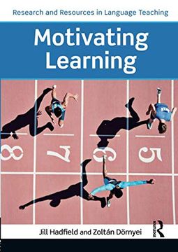 portada Motivating Learning (in English)